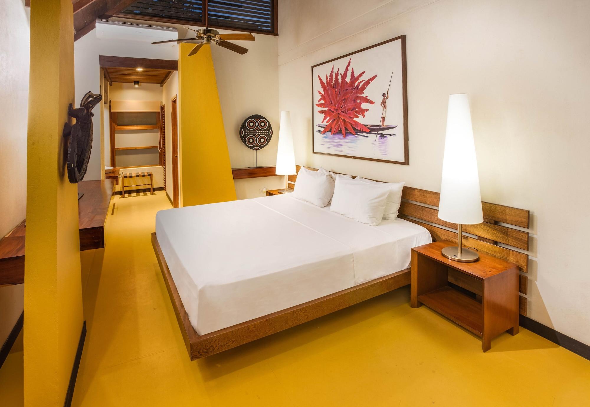 Decameron Decalodge Ticuna Летисия Экстерьер фото