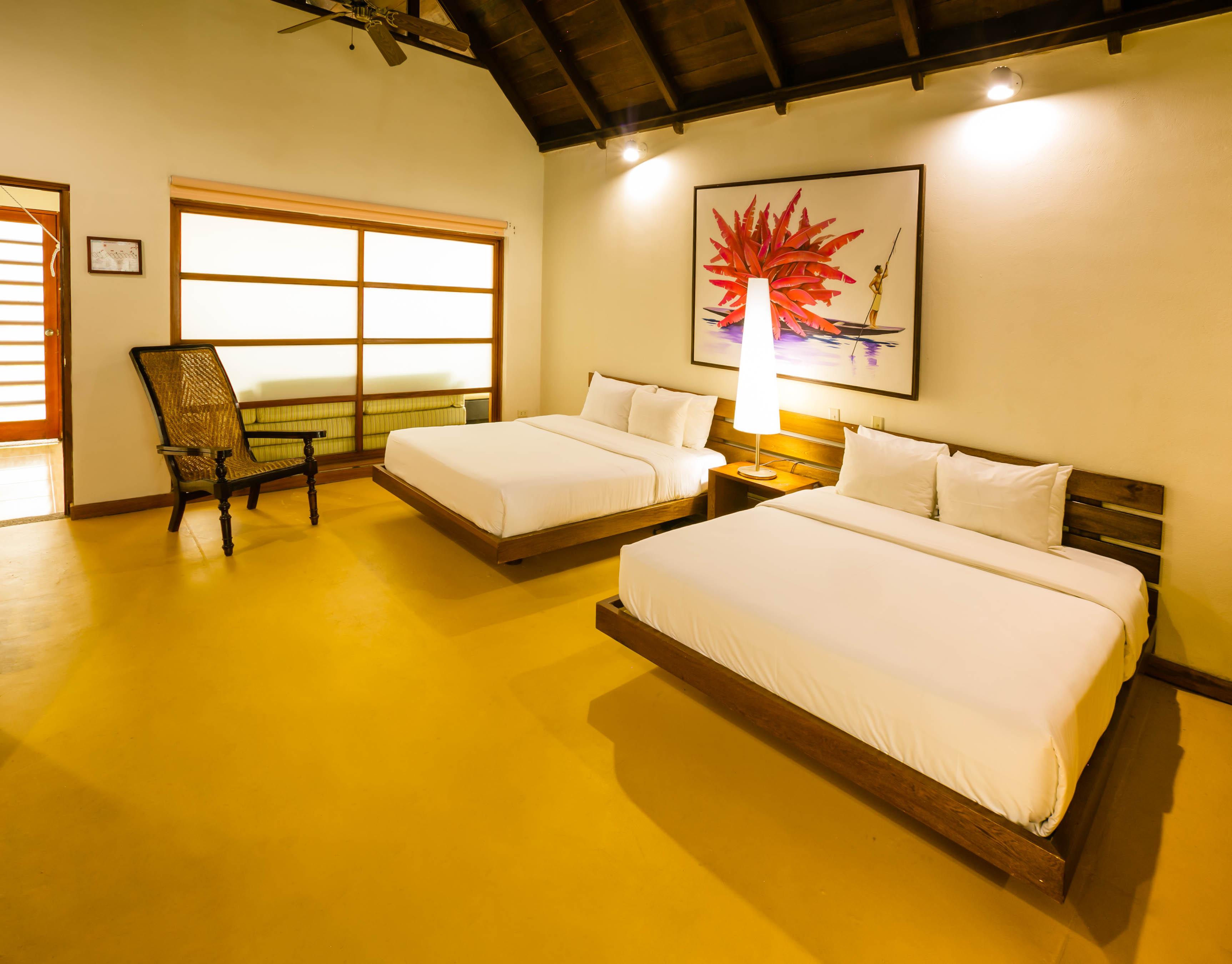Decameron Decalodge Ticuna Летисия Экстерьер фото