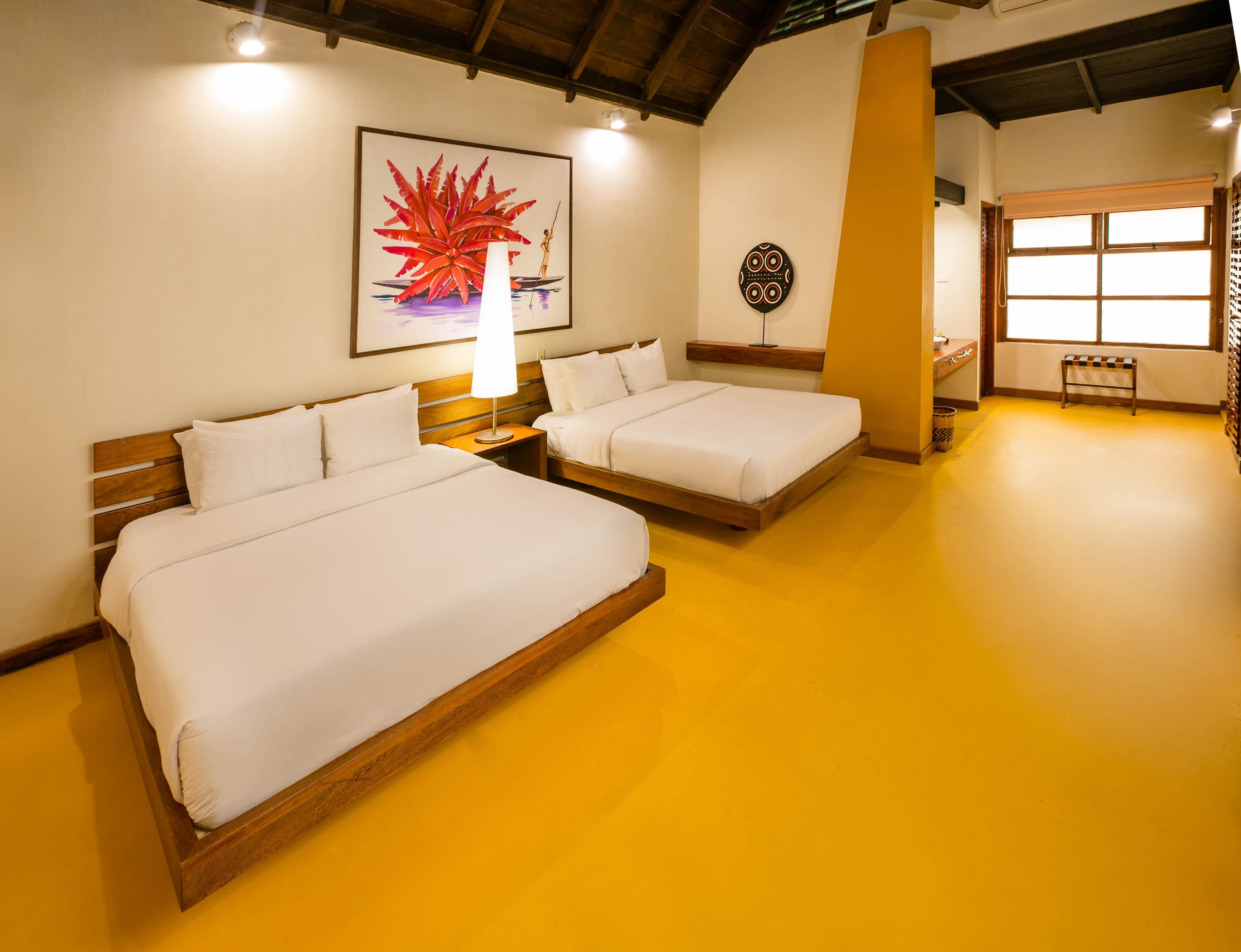 Decameron Decalodge Ticuna Летисия Экстерьер фото