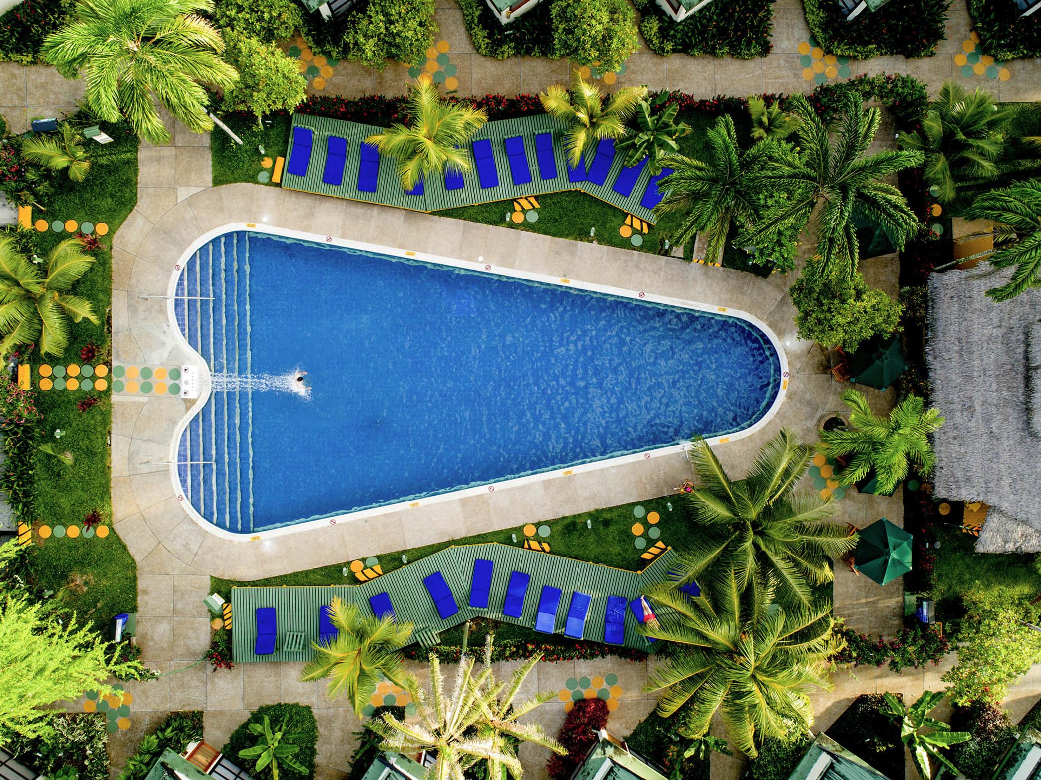 Decameron Decalodge Ticuna Летисия Экстерьер фото