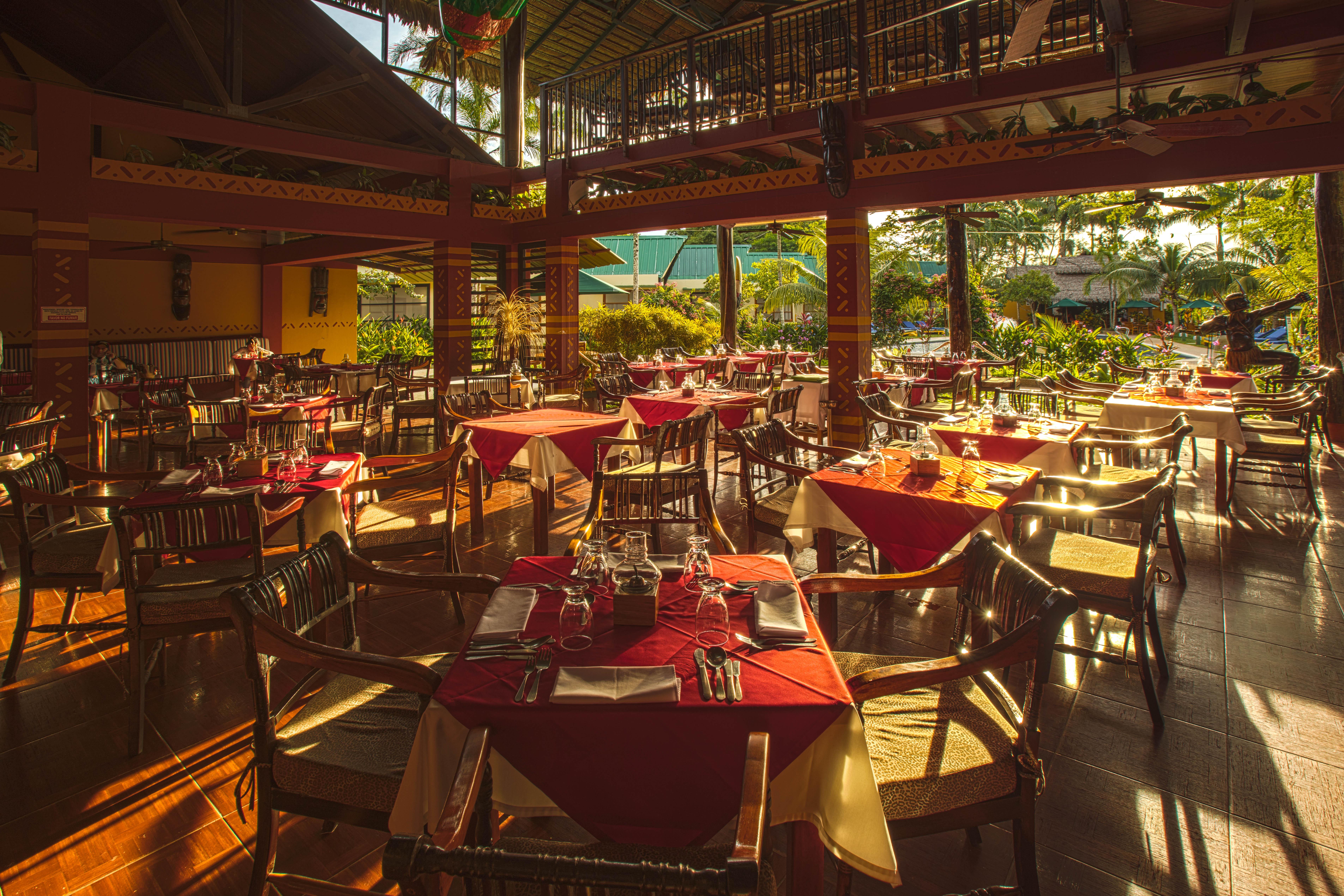 Decameron Decalodge Ticuna Летисия Экстерьер фото