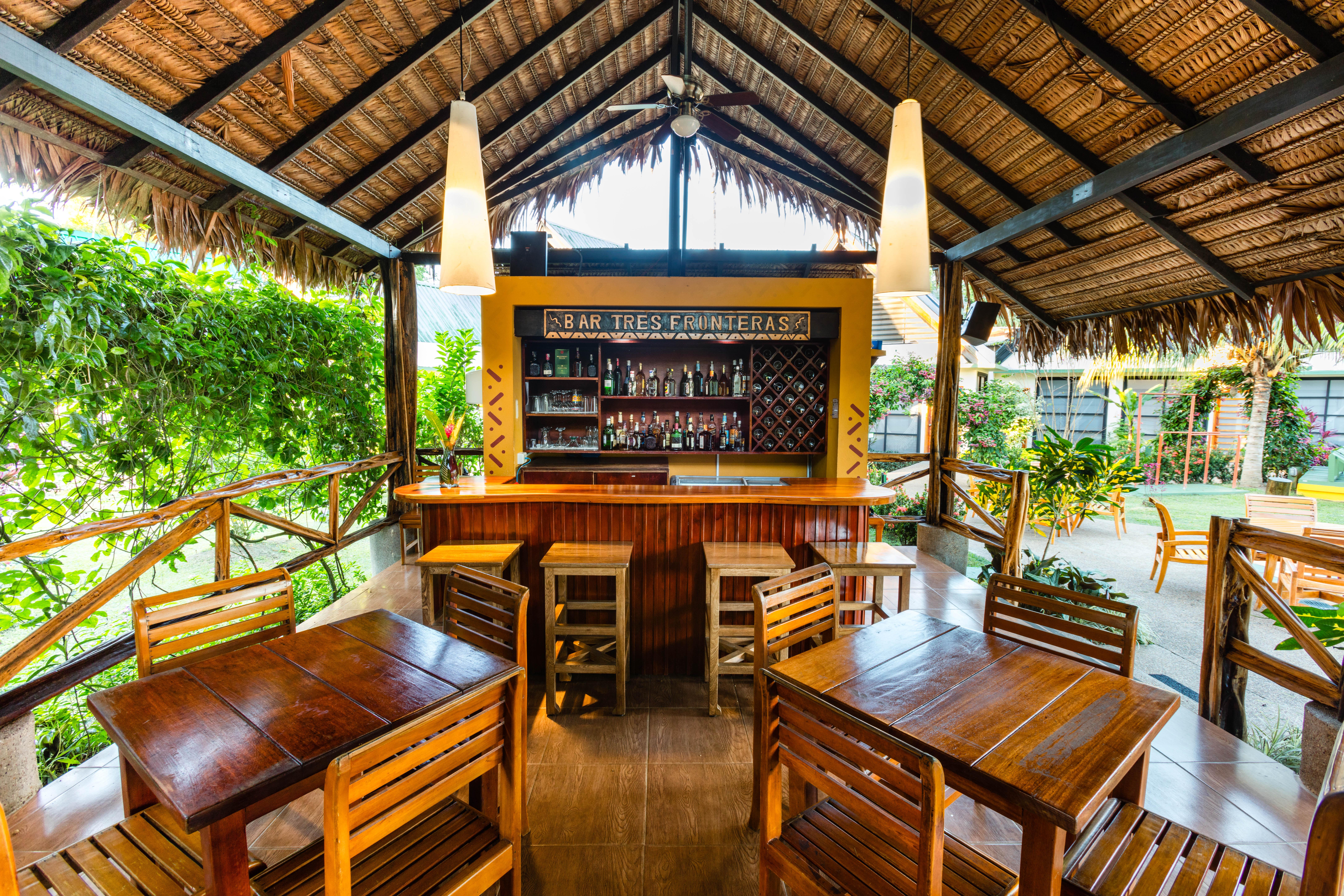Decameron Decalodge Ticuna Летисия Экстерьер фото