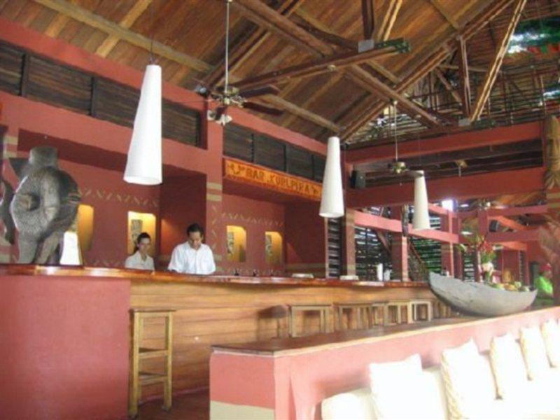 Decameron Decalodge Ticuna Летисия Экстерьер фото