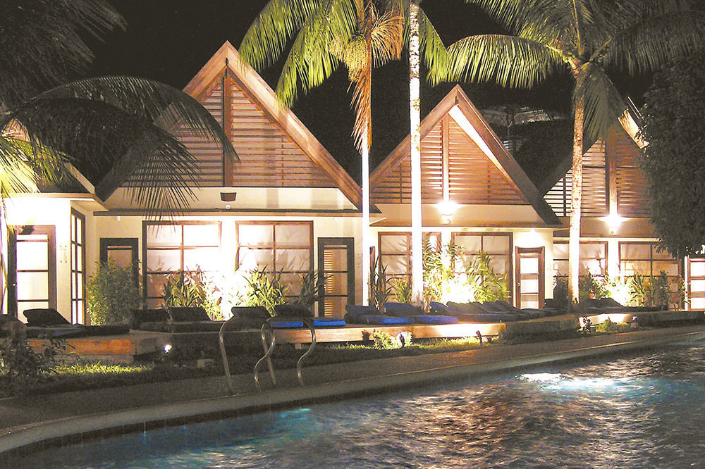 Decameron Decalodge Ticuna Летисия Экстерьер фото