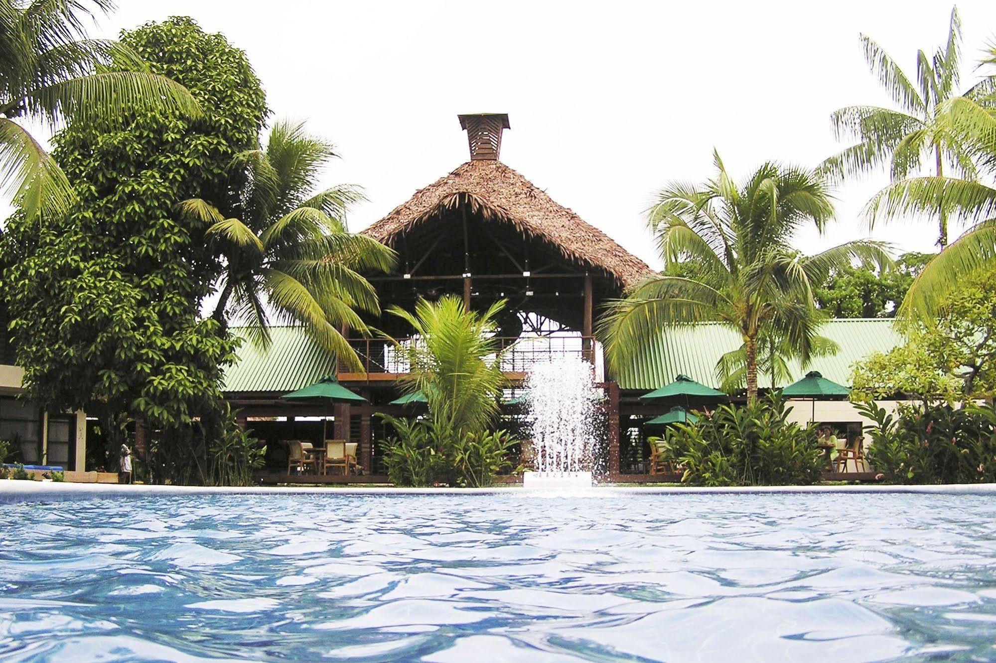 Decameron Decalodge Ticuna Летисия Экстерьер фото