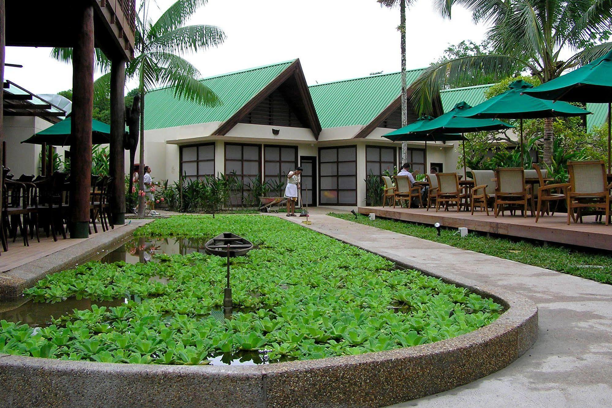 Decameron Decalodge Ticuna Летисия Экстерьер фото