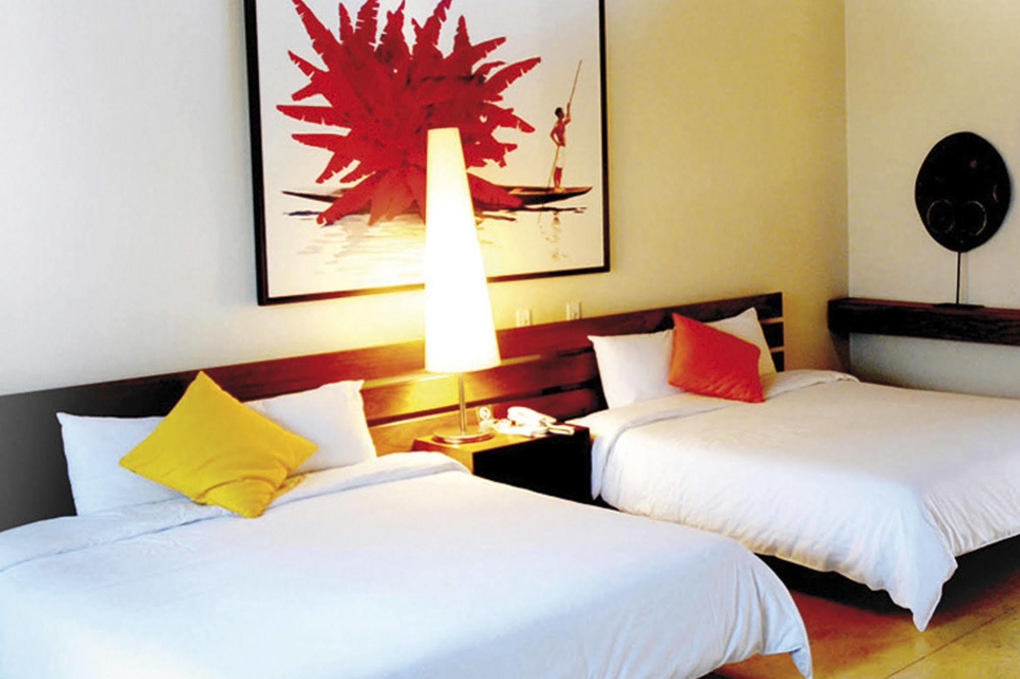 Decameron Decalodge Ticuna Летисия Экстерьер фото