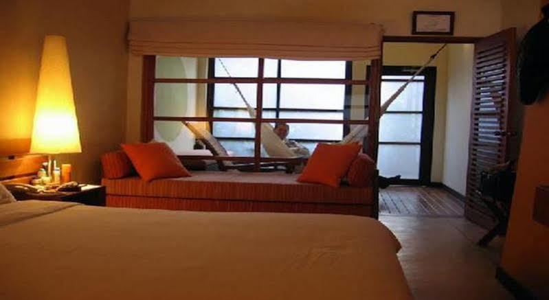Decameron Decalodge Ticuna Летисия Экстерьер фото