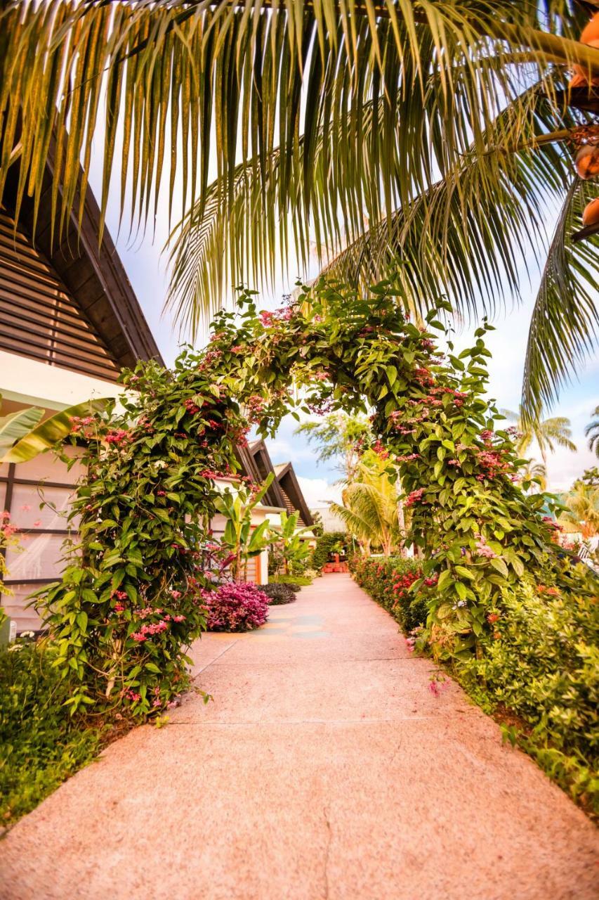 Decameron Decalodge Ticuna Летисия Экстерьер фото