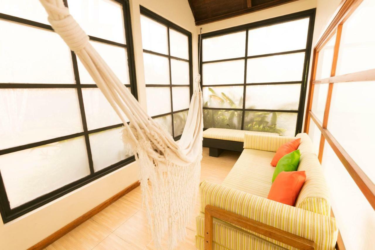 Decameron Decalodge Ticuna Летисия Экстерьер фото