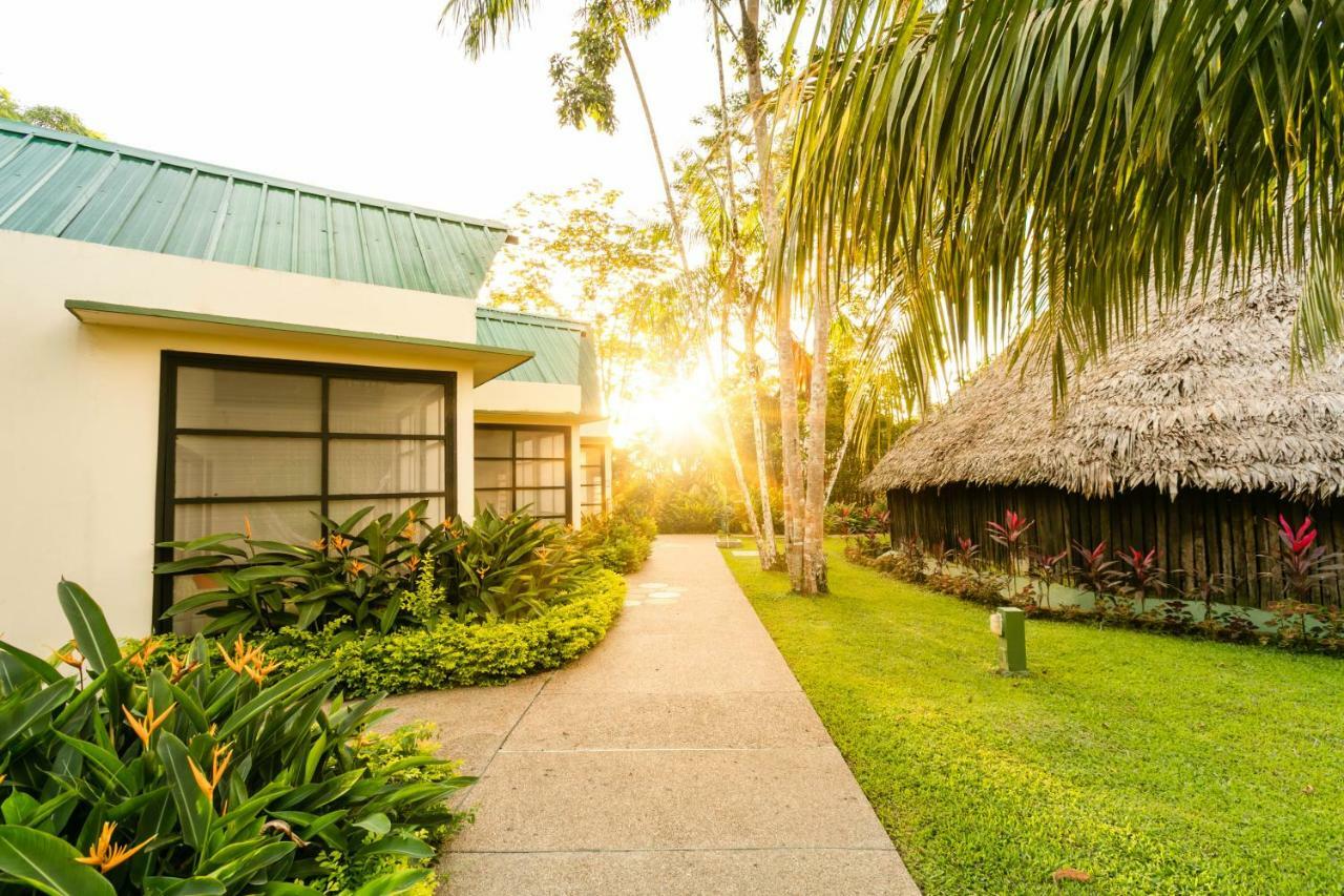 Decameron Decalodge Ticuna Летисия Экстерьер фото